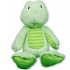 Silly Stripes Frogers GU319886